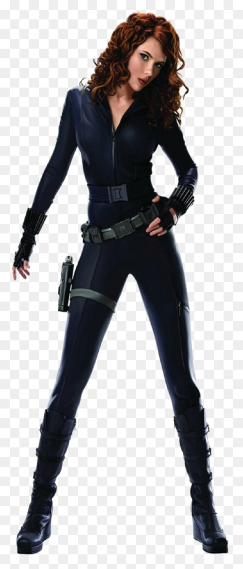 6  Black Widow Clipart - Preview : 