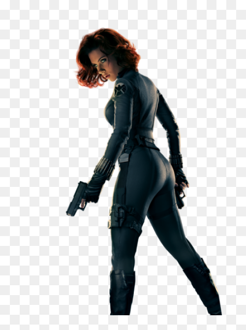 6  Black Widow Clipart - Preview : 