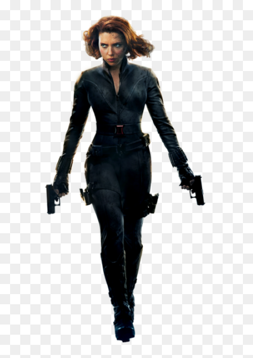 6  Black Widow Clipart - Preview : 