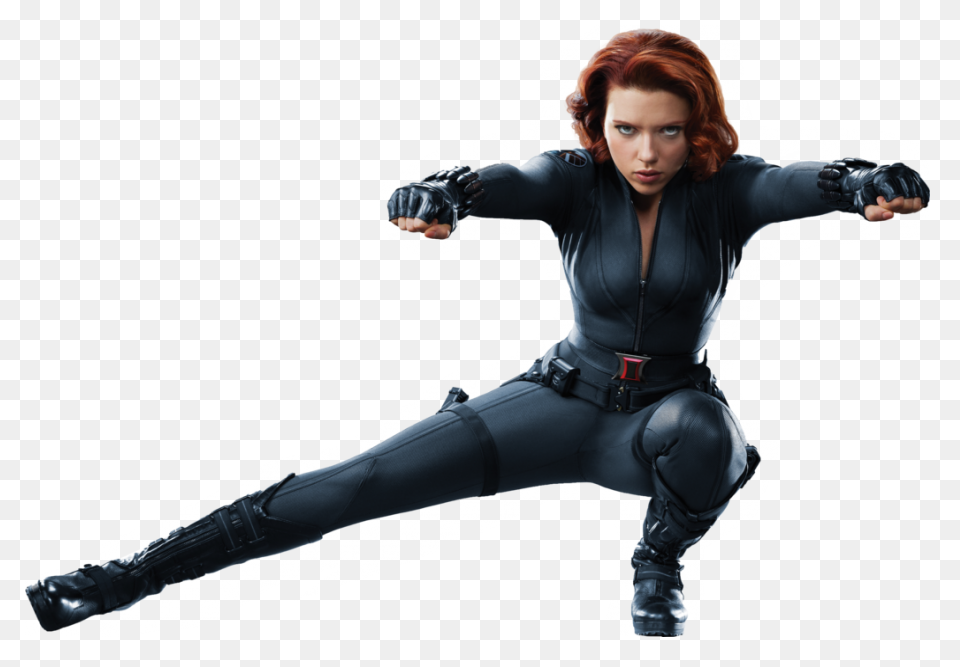 6  Black Widow Clipart - Preview : 