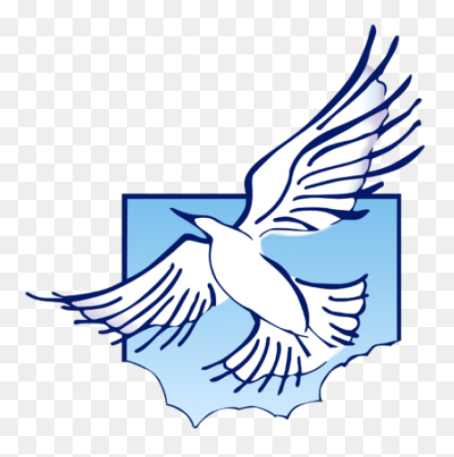 Image: Blue Sky Dove | - Blue Sky