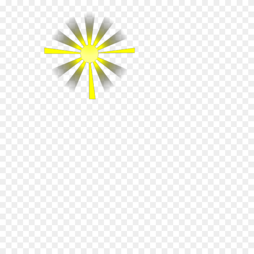 Sunflower Against Blue Sky Png - Blue Sky