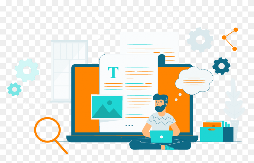 How To Start A Blog In 2021 & M