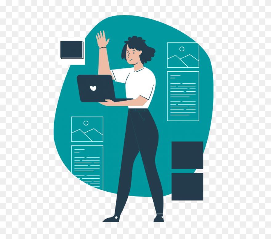 How To Start A Blog In 2021 & M