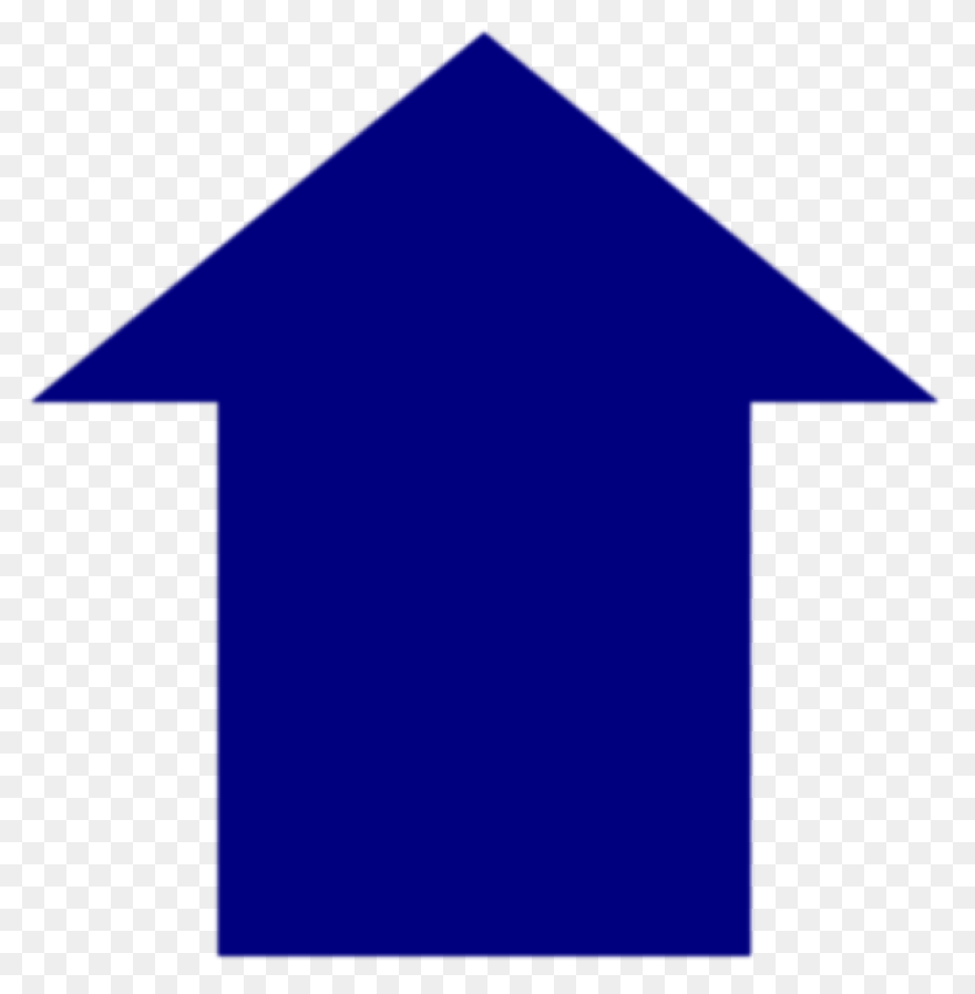 Arrow Clipart Blue Arrow - Left Arr