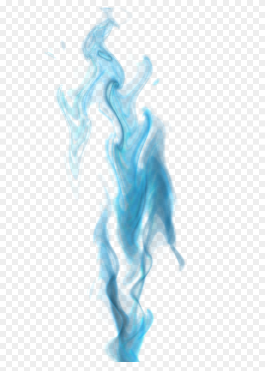Fire #blue #bluefire #fuego #azul #