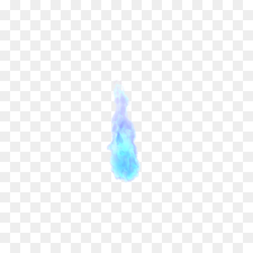 Fire #blue #bluefire #fuego #azul #