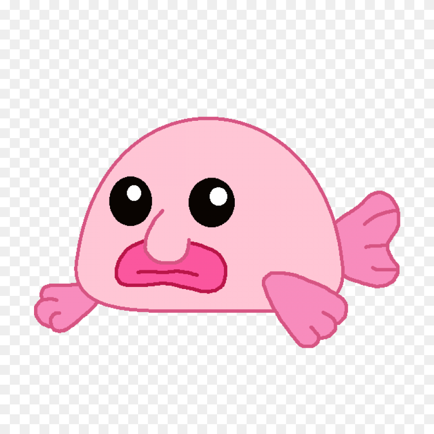 A Brief Discussion Of The Blobfish
