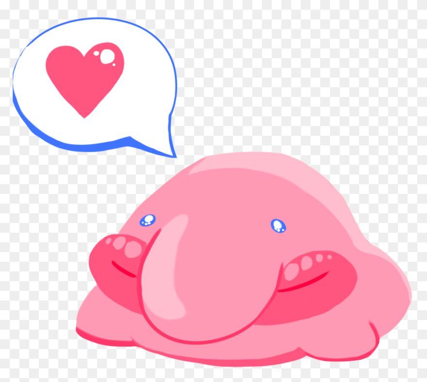 A Brief Discussion Of The Blobfish