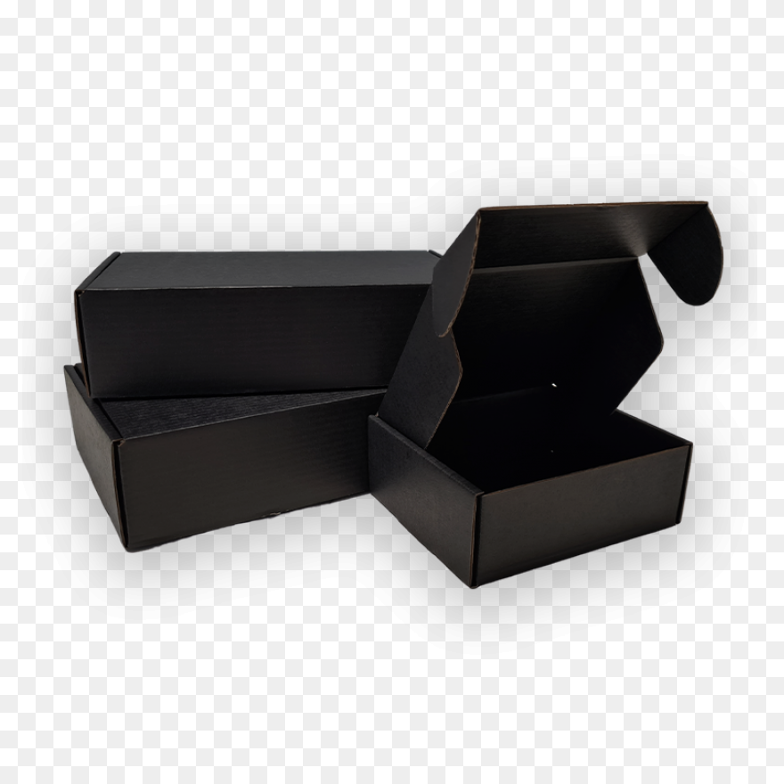 Black Box Png - Black Box Logo Png 