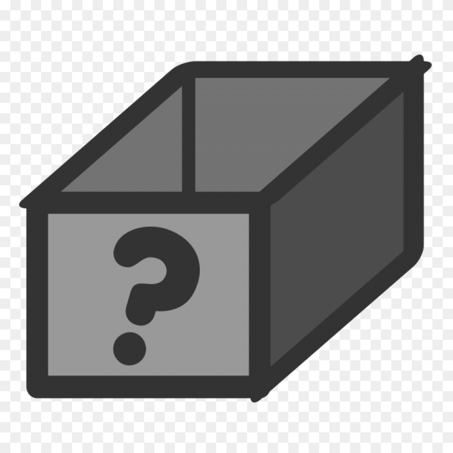 Black Box Png - Black Box Logo Png 