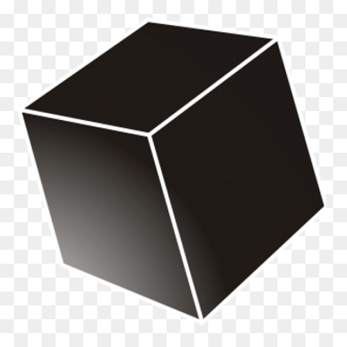 Black Box Png - Black Box Logo Png 