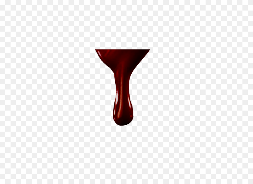 Free Blood Drip Transparent Backgro