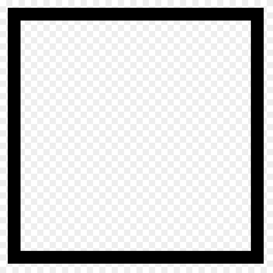 Decorative Border Clipart Artistic 