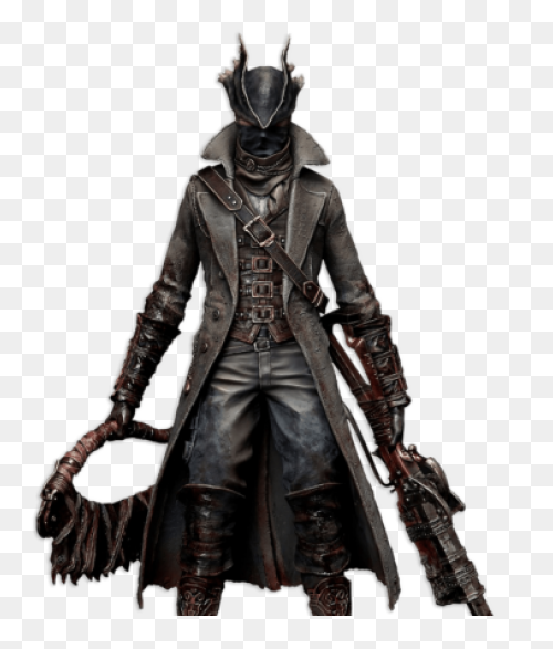 Bloodborne By Aziraphale - Pixilart