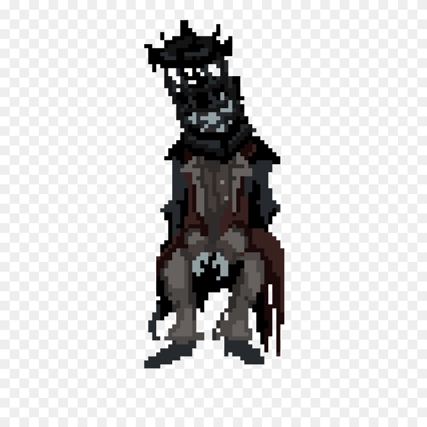 Bloodborne By Aziraphale Pixilart - Bloodborne
