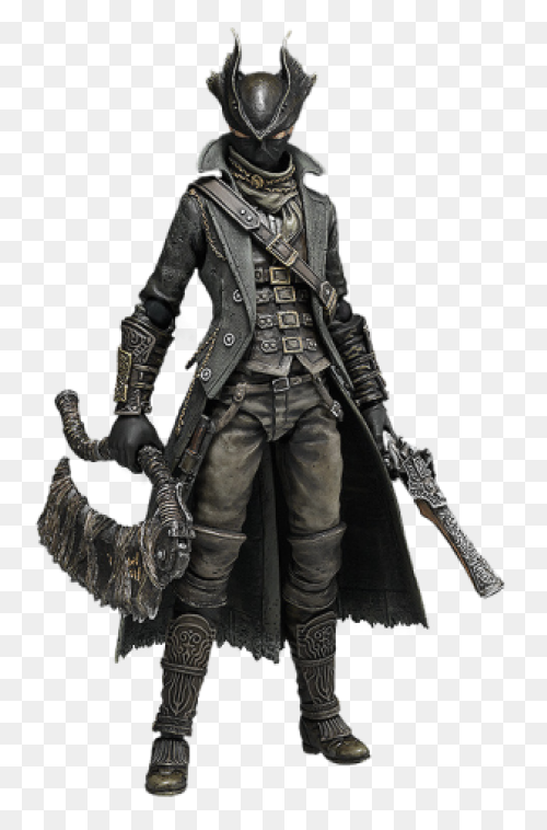 Bloodborne By Aziraphale - Pixilart