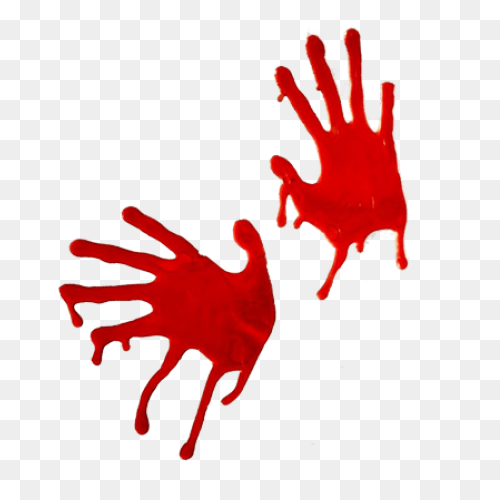 Blood #bloody #alphabet #letter #wr