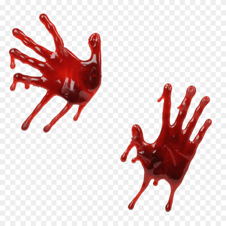 Blood #bloody #alphabet #letter #wr