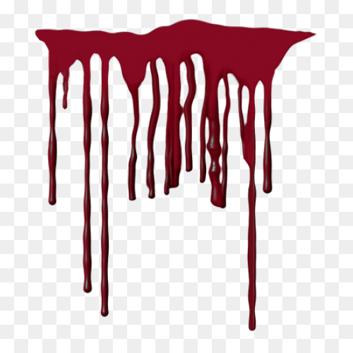 Blood #bloody #alphabet #letter #wr