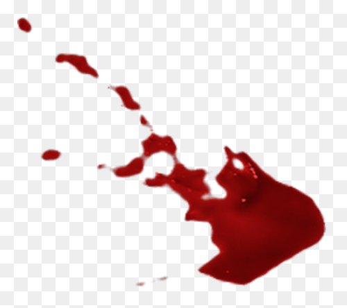 Blood #bloody #alphabet #letter #wr