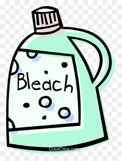 Toilet Cleaning Gel For The Bathroo