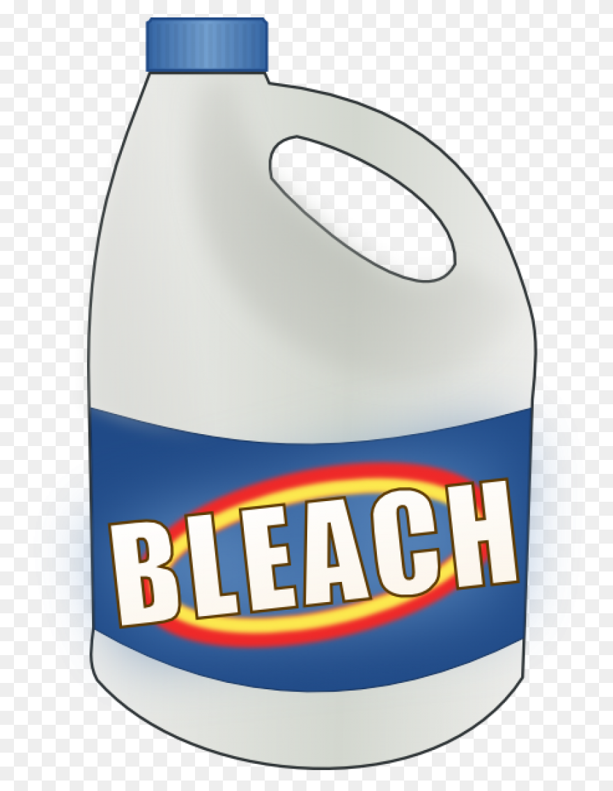 Toilet Cleaning Gel For The Bathroo