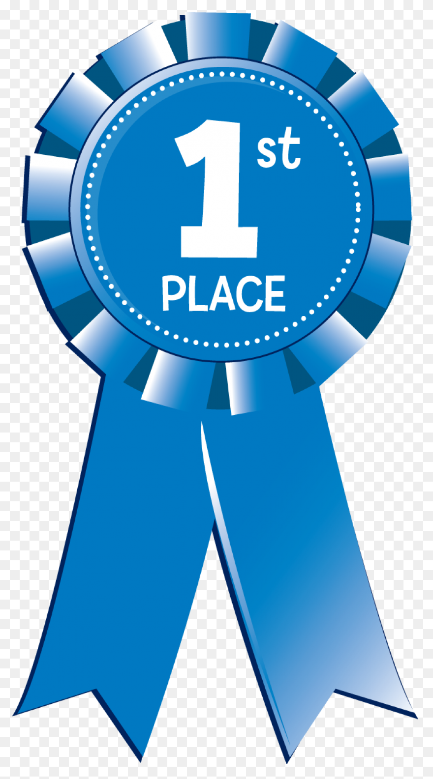 Blue Ribbon Champion Winner - Free 