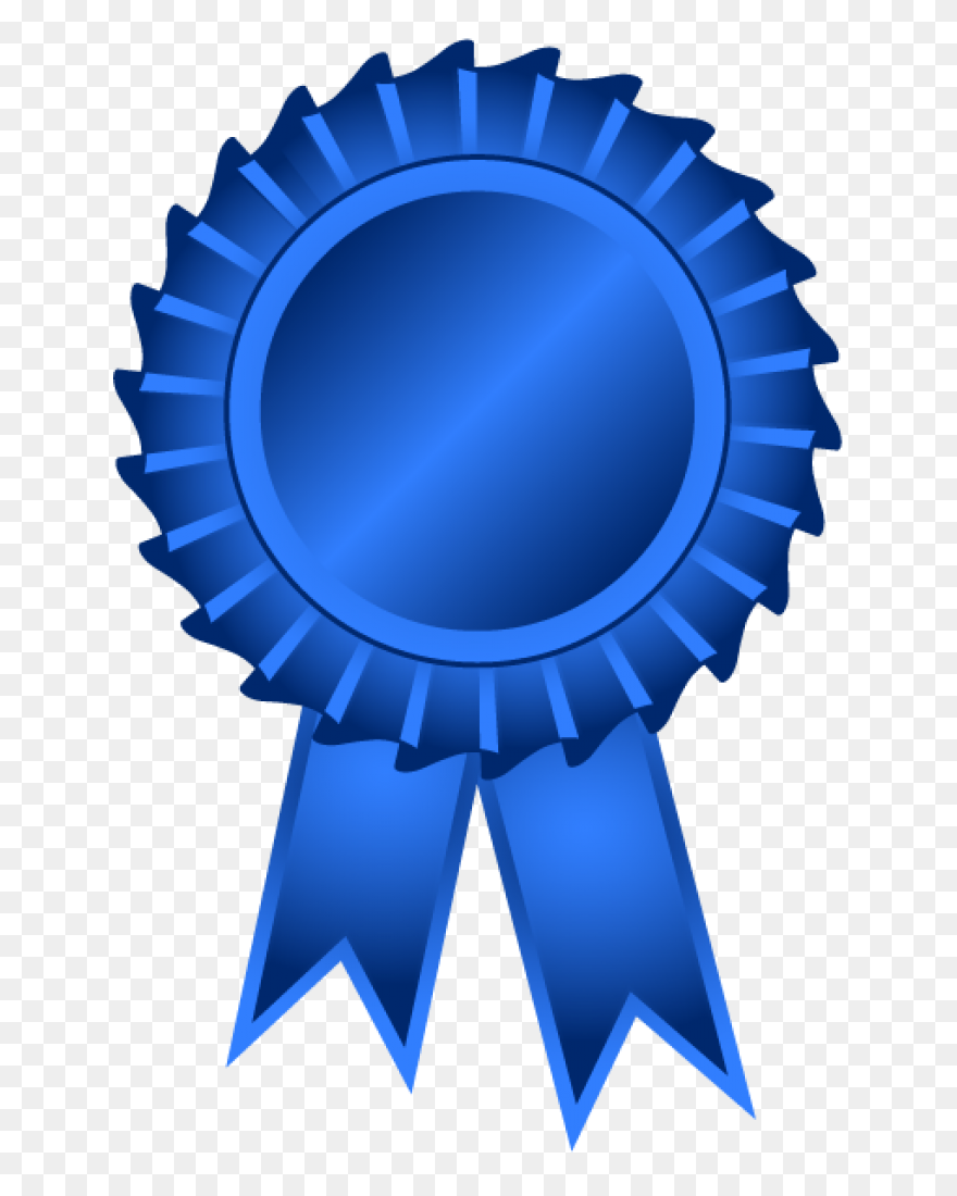 Blue Ribbon Champion Winner - Free 