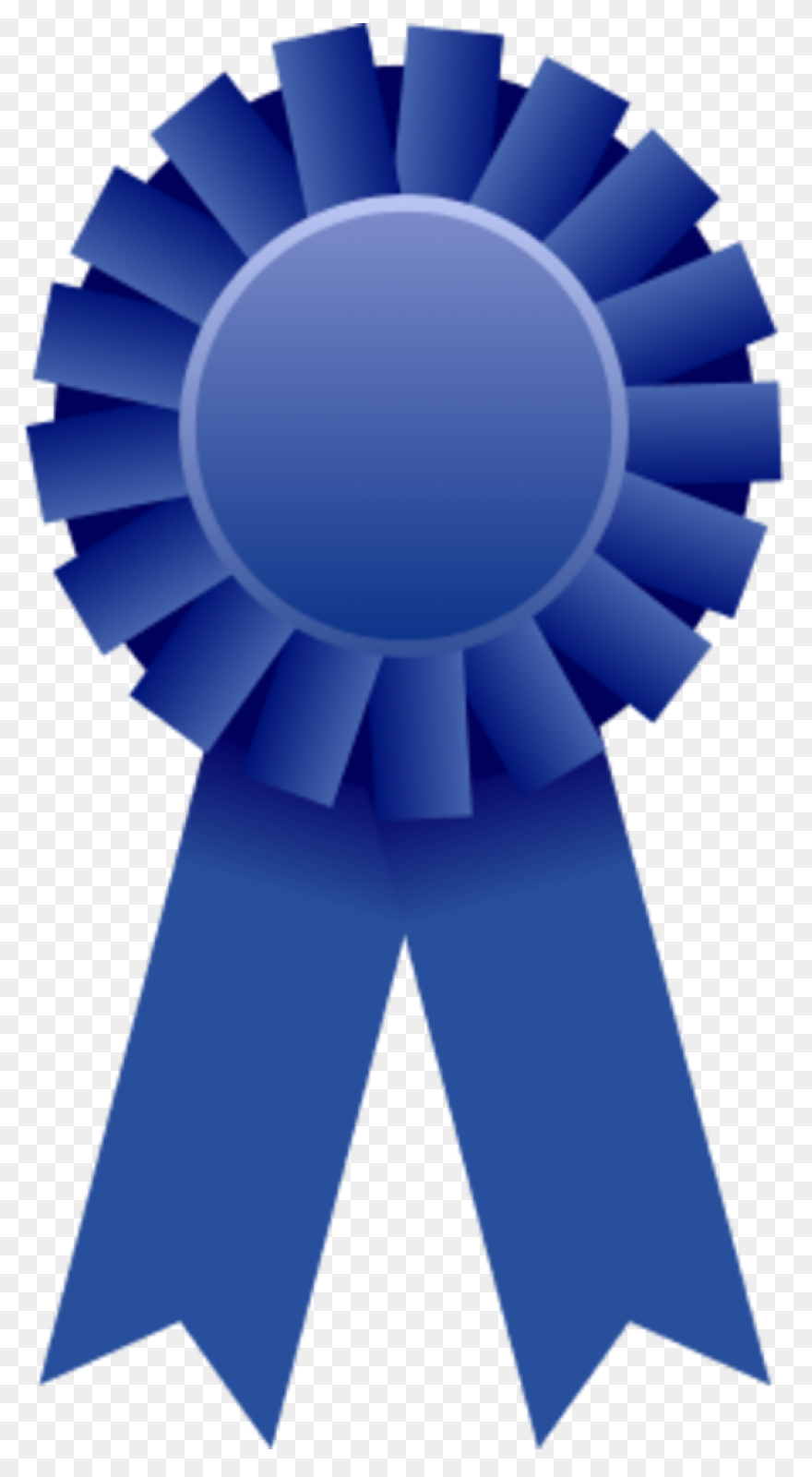 Blue Ribbon Champion Winner - Free 