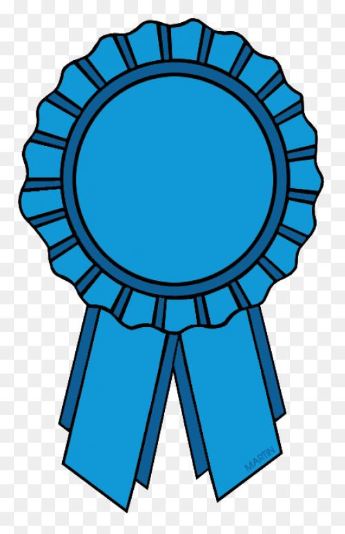 Blue Ribbon Champion Winner - Free 