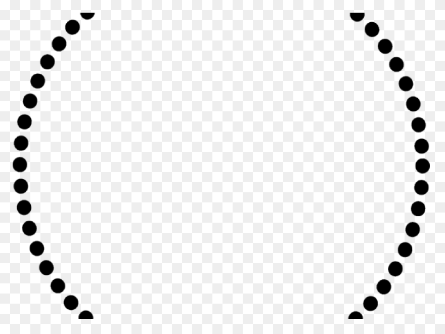 Dot, Primitive Icon
