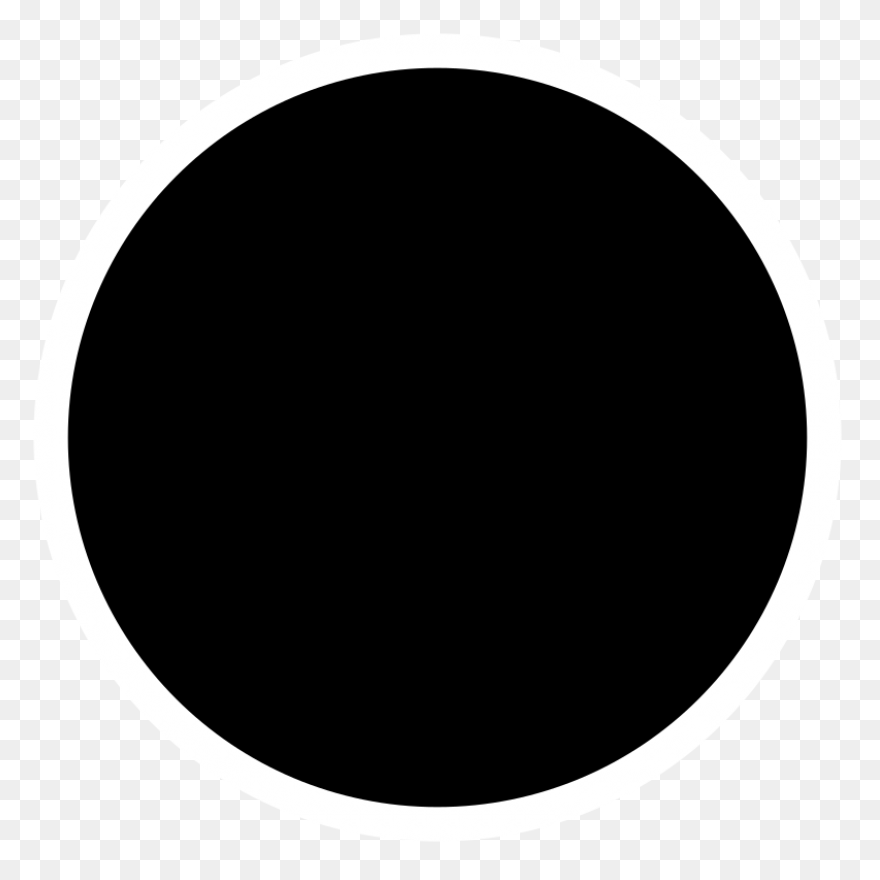 Dot, Primitive Icon
