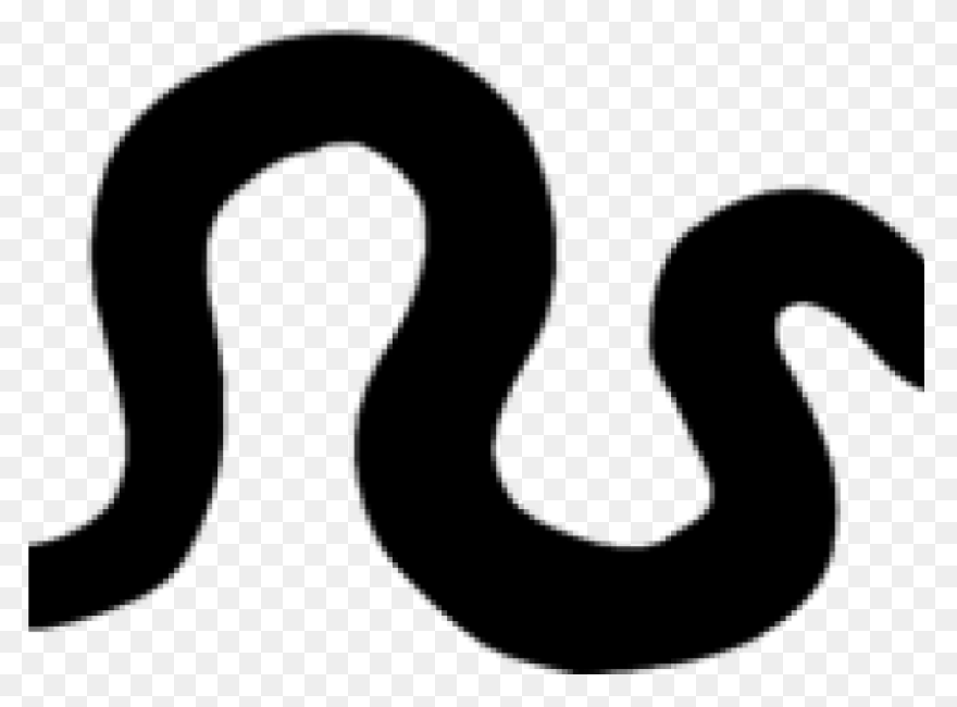 Snake Outline Coloring Pages Snake 