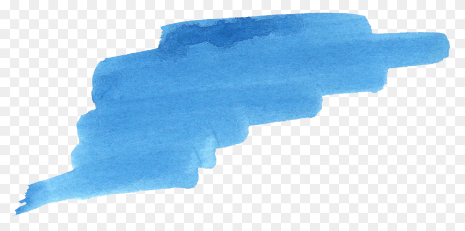 Blue Transparent Onlygfx - Blue Wat