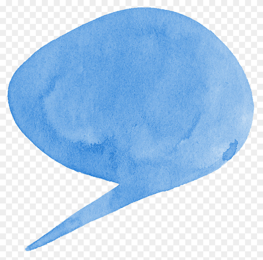 Blue Transparent Onlygfx - Blue Wat
