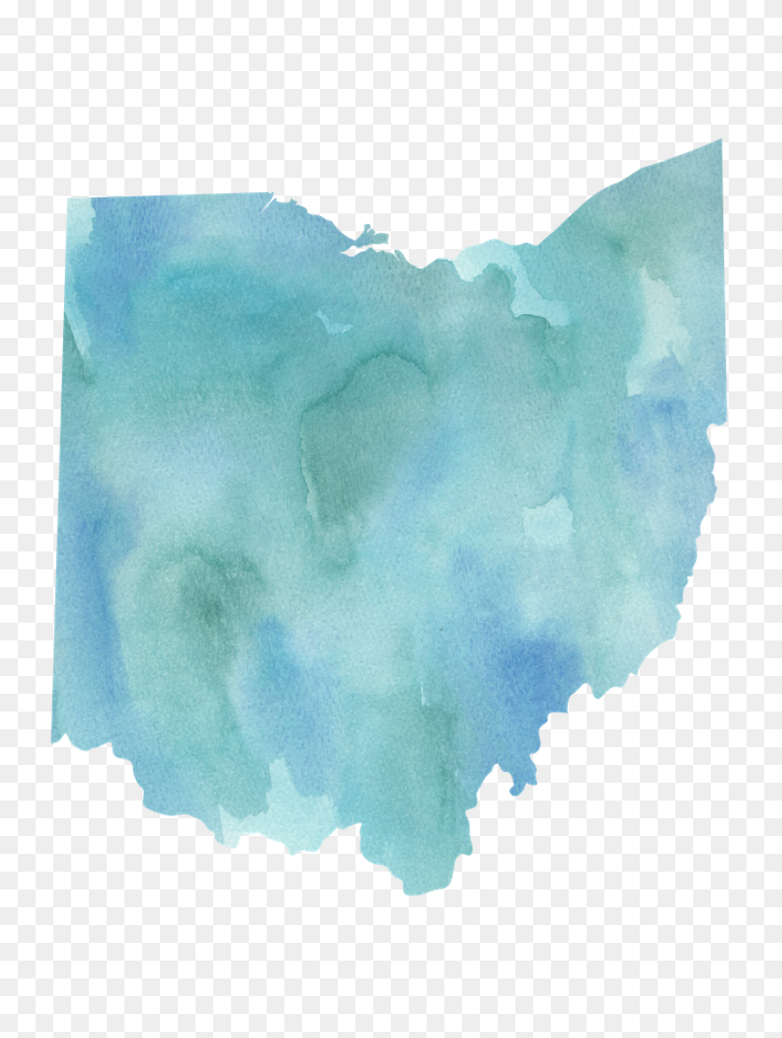 Blue Transparent Onlygfx - Blue Wat