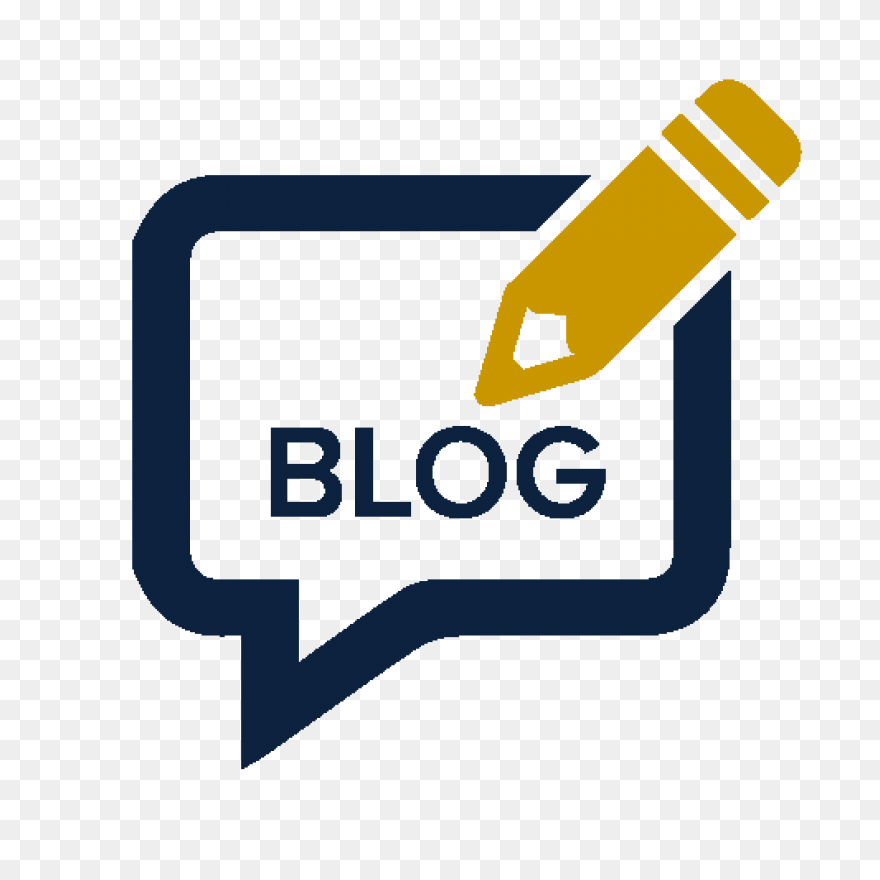 Blog Icon – Oak Knoll - Blog Icon