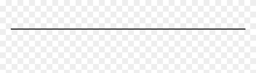 Double Black Line Border - Line Art