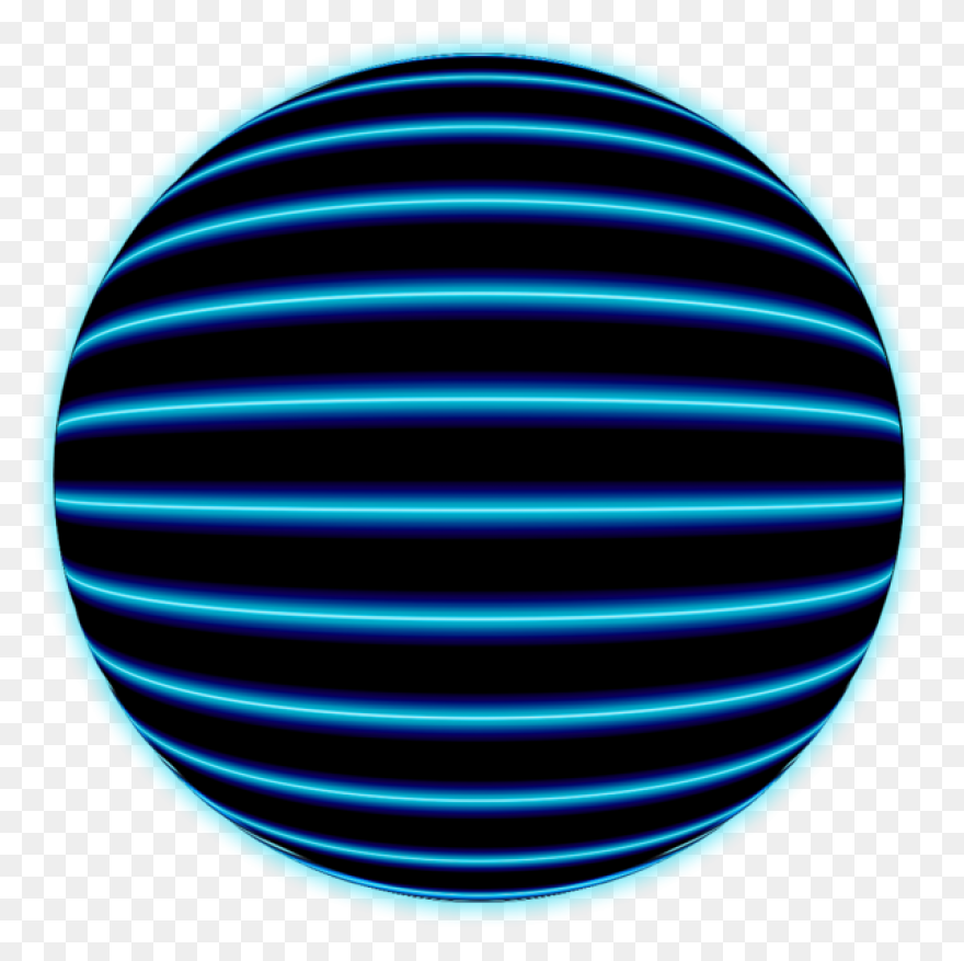 Light Glow Png - #triangle #blue #g