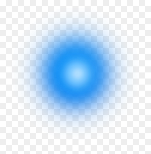 Light Glow Png - #triangle #blue #g