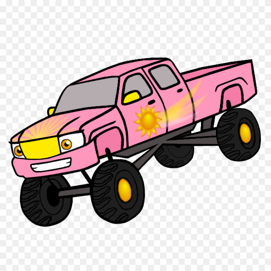 Blaze And The Monster Machines, Nic
