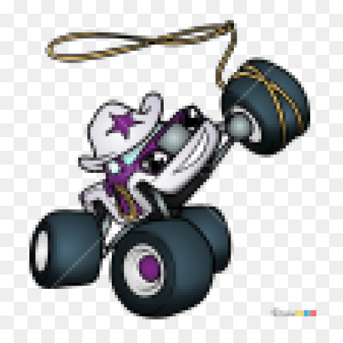 Blaze And The Monster Machines, Nic