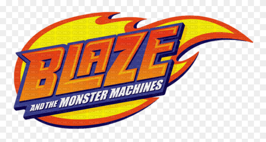 Blaze And The Monster Machines, Nic