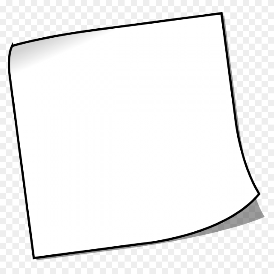 Empty Book Intentionally Blank Page