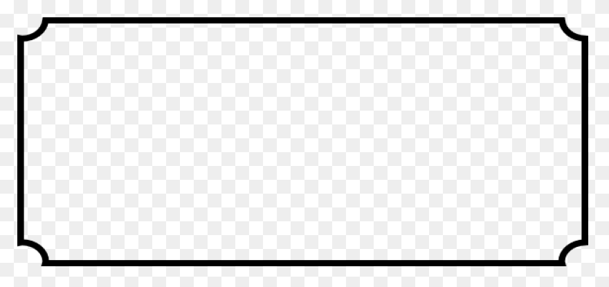 Empty Book Intentionally Blank Page