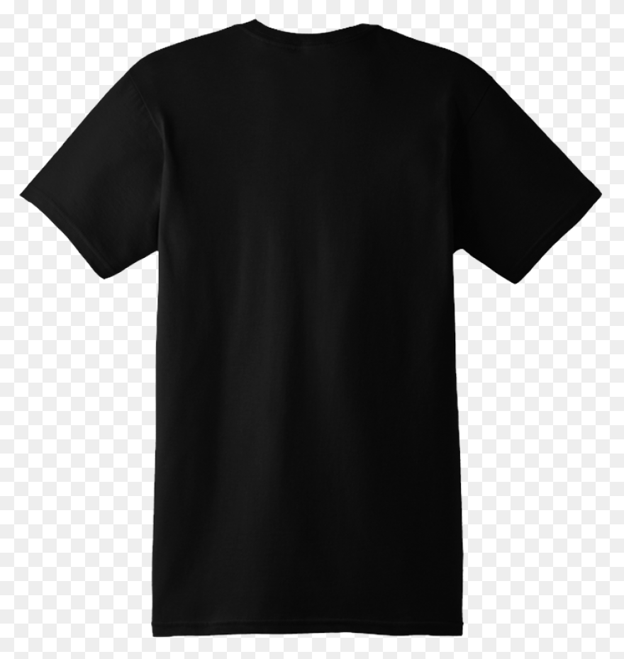 Free Black Shirt Cliparts, Download