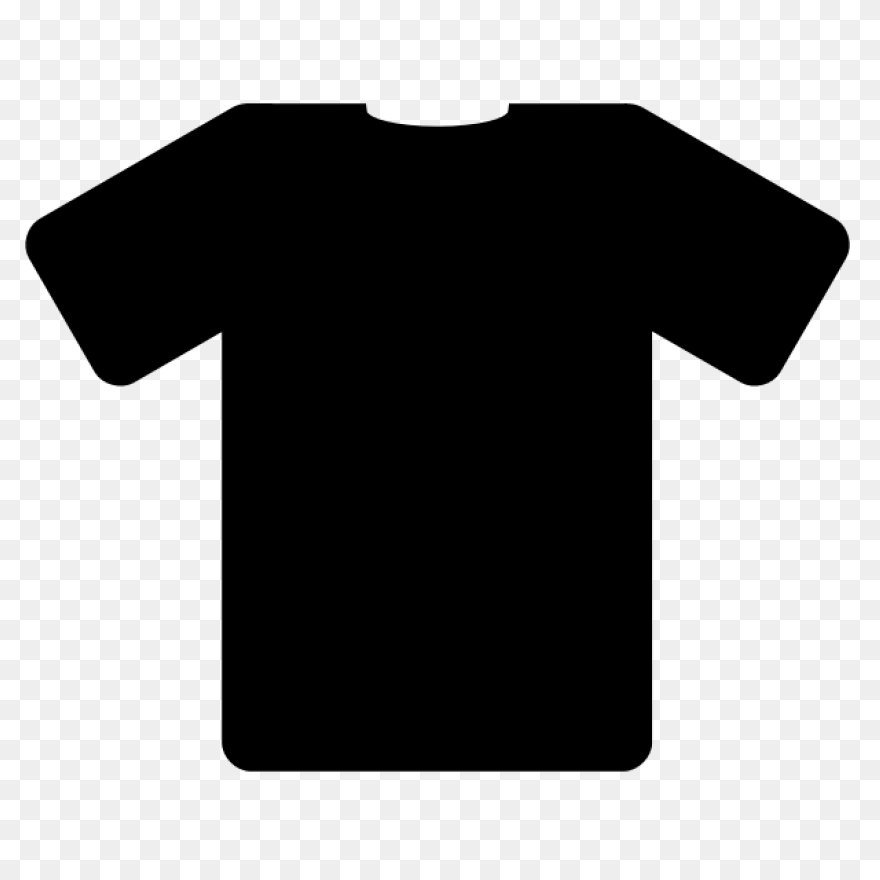 Free Black Shirt Cliparts, Download