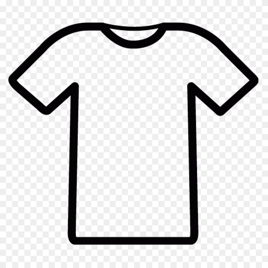 Free Black Shirt Cliparts, Download