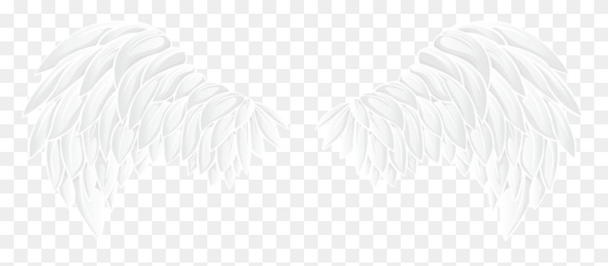 Angel Wings Png 06 By Thy-Darkest-H